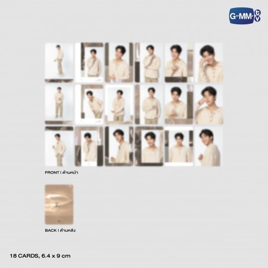 その他 GMMTV Khaotung Official Calendar 2024 その他 GMMTV Khaotung Official Calendar 2024 Khaotung